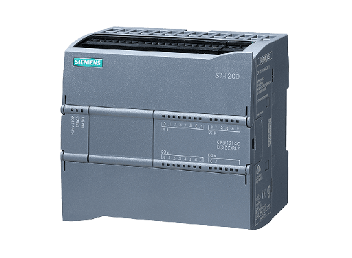 6AG1214-1HG40-2XB0 – CPU 1214C DC/DC/relay SIPLUS S7-1200