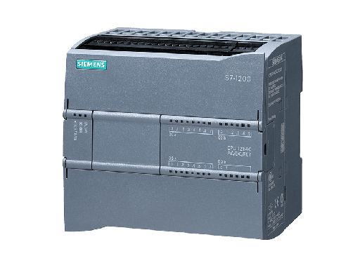 6AG1214-1BG40-2XB0 – CPU 1214C AC/DC/relay SIPLUS S7-1200