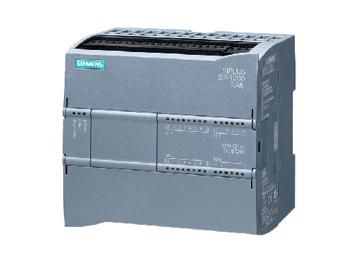 6AG1214-1AG40-4XB0 – CPU 1214C DC/DC/DC SIPLUS S7-1200
