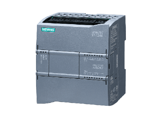 6AG1212-1BE40-4XB0 – CPU 1212C AC/DC/relay SIPLUS S7-1200