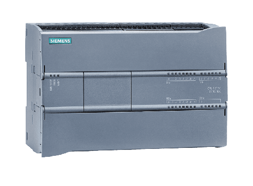 6ES7217-1AG40-0XB0 – Compact CPU 1217C DC/DC/DC S7-1200