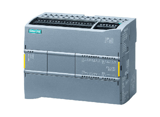 6AG1215-1AF40-5XB0 – CPU 1215FC DC/DC/DC SIPLUS S7-1200
