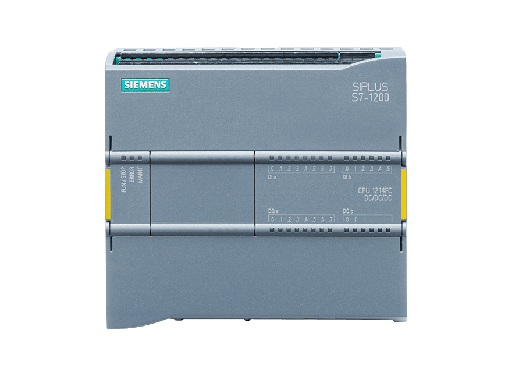 6AG1214-1AF40-5XB0 – CPU 1214FC DC/DC/DC SIPLUS S7-1200