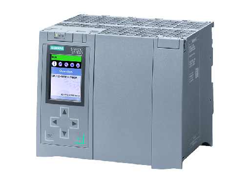 6ES7518-4TP00-0AB0 – CPU 1518T-4 PN/DP SIMATIC S7-1500T