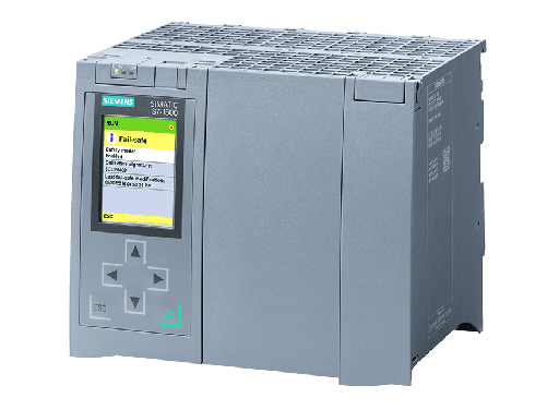 6ES7517-3UP00-0AB0 – CPU 1517TF-3 PN/DP SIMATIC S7-1500TF