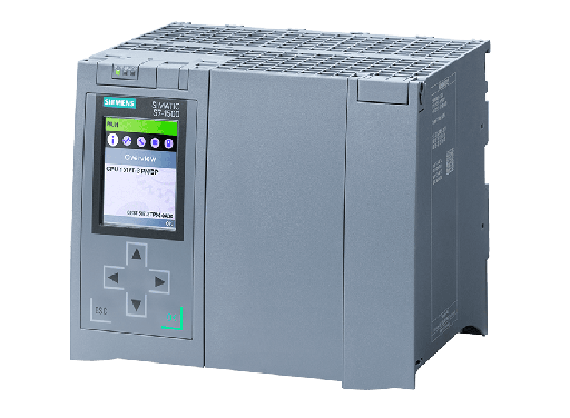 6ES7517-3TP00-0AB0 – CPU 1517T-3 PN/DP SIMATIC S7-1500T