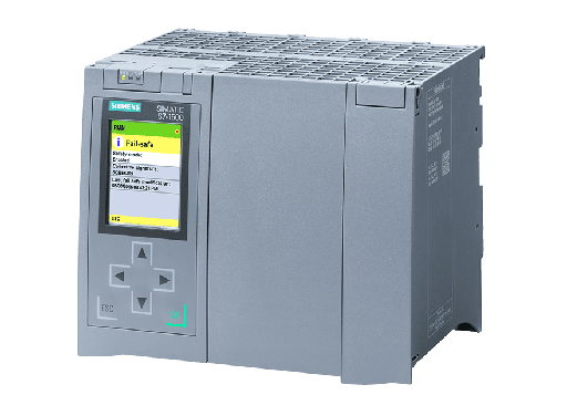 6ES7516-3UN00-0AB0 – CPU 1516TF-3 PN/DP SIMATIC S7-1500TF