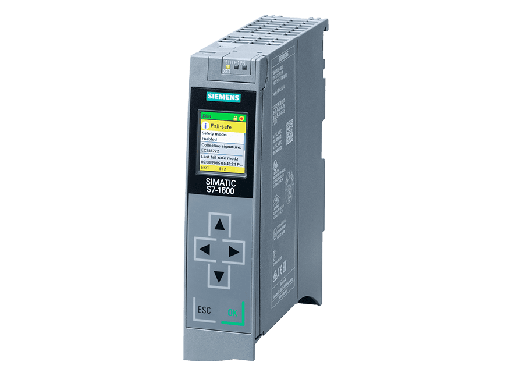 6ES7511-1UK01-0AB0 – CPU 1511TF-1 PN SIMATIC S7-1500T