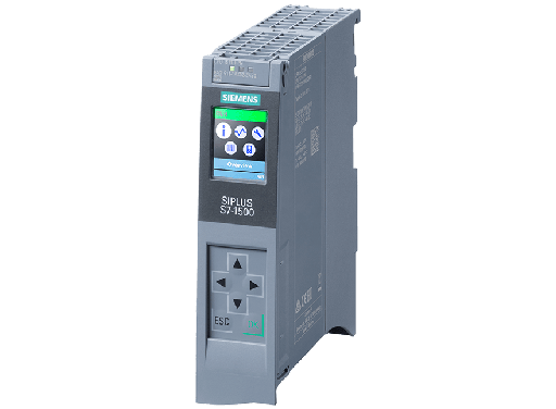 6AG1511-1AK02-2AB0 – CPU 1511-1 PN SIPLUS S7-1500