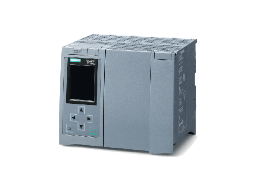 6ES7518-4FP00-0AB0 – CPU 1518F-4 PN-DP PLC SIMATIC S7-1500F