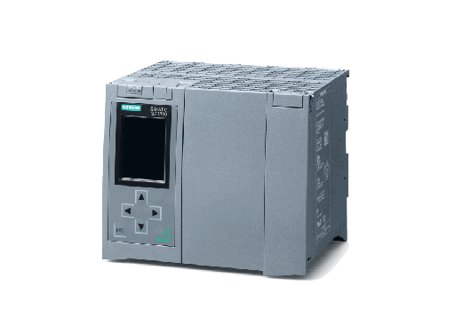 6ES7517-3FP00-0AB0 – CPU 1517F-3 PN-DP PLC SIMATIC S7-1500F