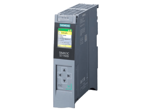 6ES7513-1FL02-0AB0 – CPU 1513F-1 PN PLC SIMATIC S7-1500F