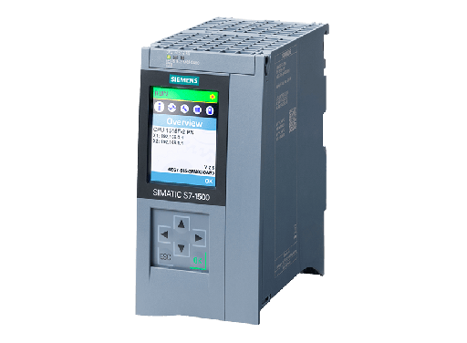 6AG1515-2FM02-2AB0 – CPU 1515F-2 PN SIMATIC S7-1500