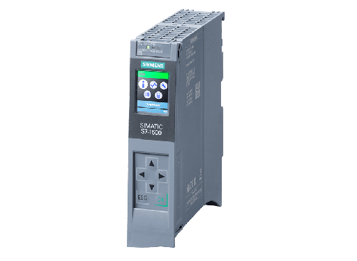 6AG1511-1FK02-2AB0 – CPU 1511F-1 PN SIPLUS S7-1500