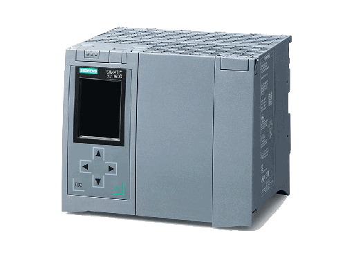 6ES7518-4FX00-1AC0 – Bundle CPU 1518F-4 PN/DP MFP S7-1500F