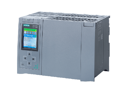 6ES7518-4JP00-0AB0 – CPU 1518HF-4 PN SIMATIC S7-1500H