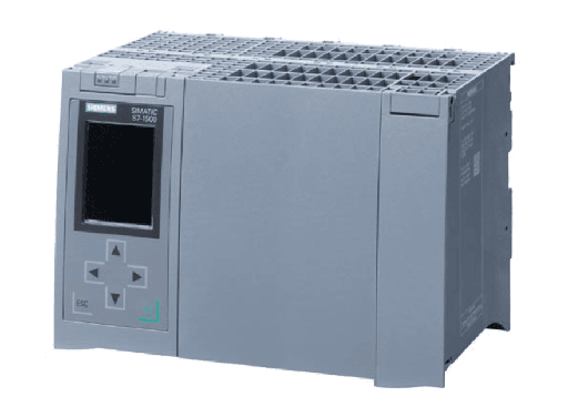 6ES7517-3HP00-0AB0 – CPU 1517H-3 PN SIMATIC S7-1500H