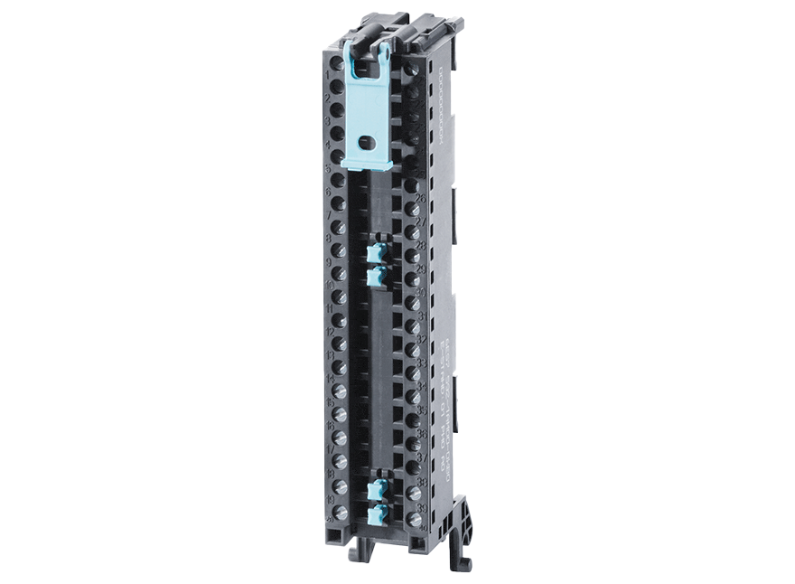 6ES7592-1AM00-0XB0 – Front connector S7-1500 Screw-type, 40PIN