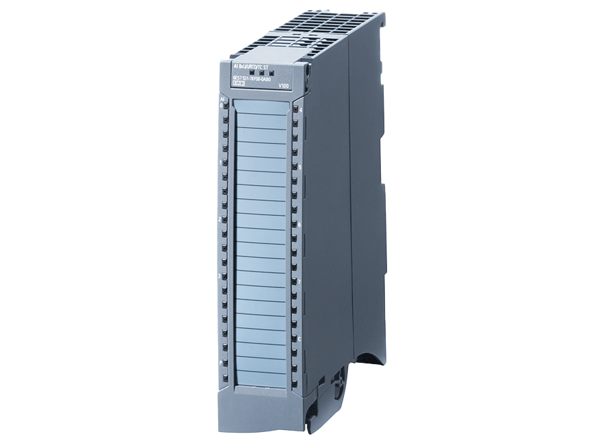 6ES7531-7NF10-0AB0 – Module AI 8xU/I HS PLC SIMATIC S7-1500