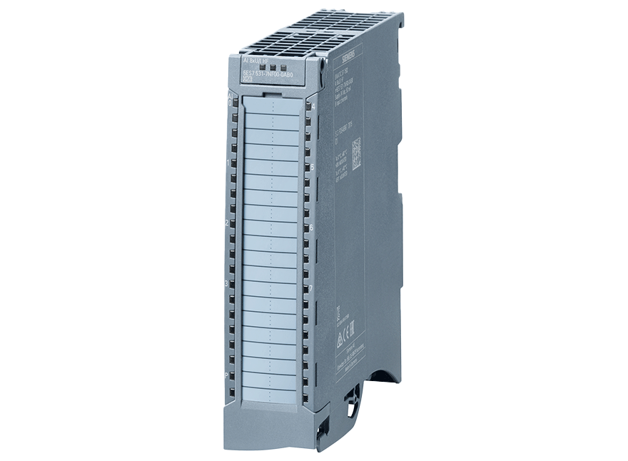 6ES7531-7NF00-0AB0 – Module AI 8xU/I HF PLC SIMATIC S7-1500