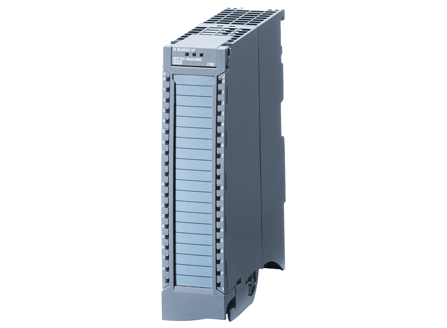 6ES7521-1FH00-0AA0 – Module DI 16×230 V AC BA S7-1500