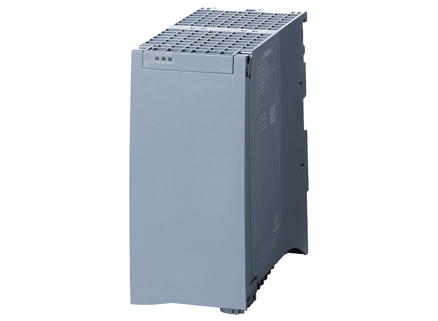 6ES7507-0RA00-0AB0 – System Power Supply S7-1500 PS 60W