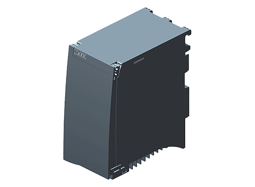 6ES7505-0RA00-0AB0 – System Power Supply S7-1500 PS 60W