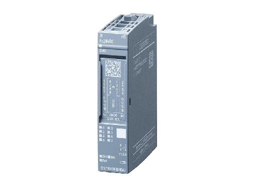 6ES7131-6BF00-2CA0 – CPU 1512SP F-1 PN SIPLUS ET 200SP