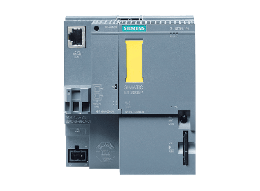 6AG1510-1SJ01-2AB0 – CPU 1510SP F-1PN SIPLUS ET 200SP