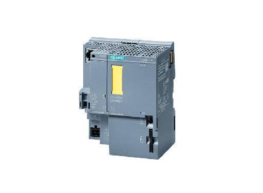 6ES7510-1SJ01-0AB0 – CPU 1510SP F-1 PN ET 200SP