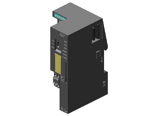 6ES7151-7FA21-0AB0 – Module IM 151-7 F-CPU cho ET200S
