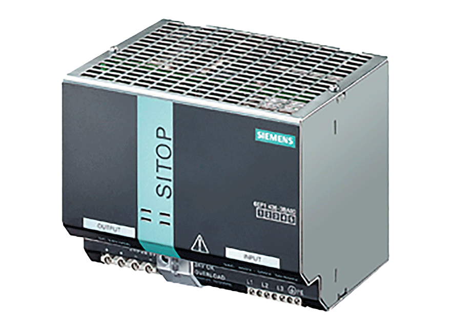 6EP1436-3BA00 – Stabilized Power Supply SITOP modular 20 A