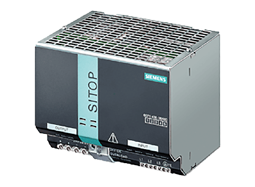 6EP1436-3BA00-8AA0 – Bộ nguồn SITOP modular plus 20 A