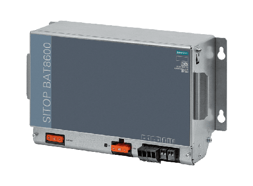 6EP4145-8GB00-0XY0 – Module battery SITOP BAT8600 Pb
