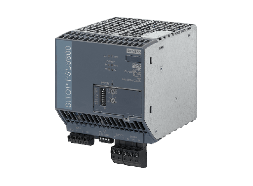 6EP3437-8SB00-2AY0 – Stabilized Power Supply SITOP PSU8600 3AC 40 A PN