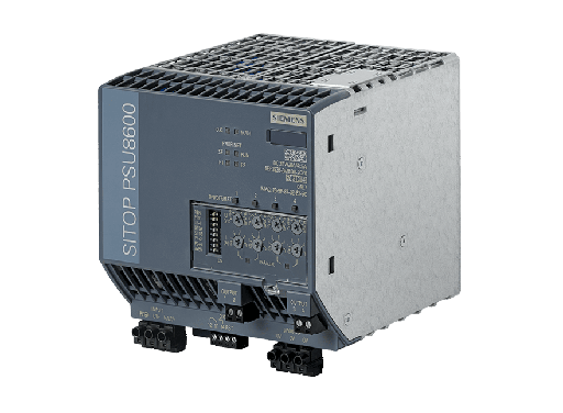 6EP3336-8MB00-2CY0 – Stabilized Power Supply SITOP PSU8600 1AC 20 A/4×5 A PN