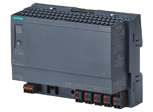 6EP7133-6AB00-0BN0 – Stabilized Power Supply PS 24V/5A ET 200SP