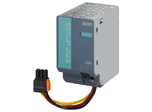 6EP1935-5PG01 – Module mở rộng 5kWs cho SITOP UPS500S
