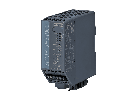 6EP4136-3AB00-2AY0 – Bộ lưu điện SITOP UPS1600 20A