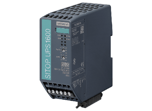 6EP4134-3AB00-0AY0 – Bộ lưu điện SITOP UPS1600 10A