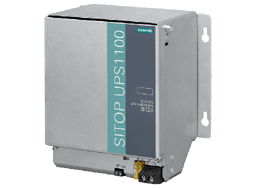 6EP4134-0GB00-0AY0 – Module Battery SITOP UPS1100 7 Ah