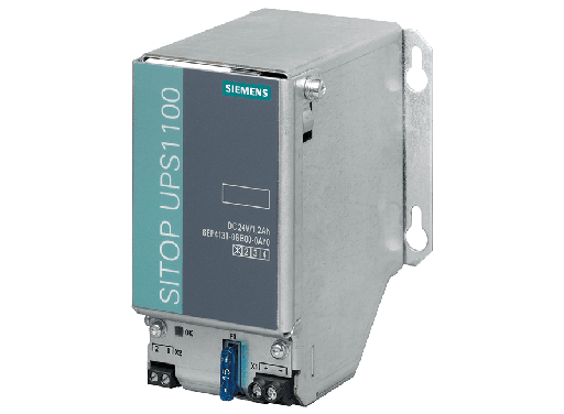 6EP4131-0GB00-0AY0 – Module Battery SITOP UPS1100 1.2 Ah