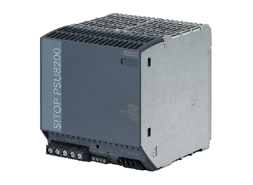 6EP3437-8SB00-0AY0 – Stabilized Power Supply SITOP PSU8200 40 A