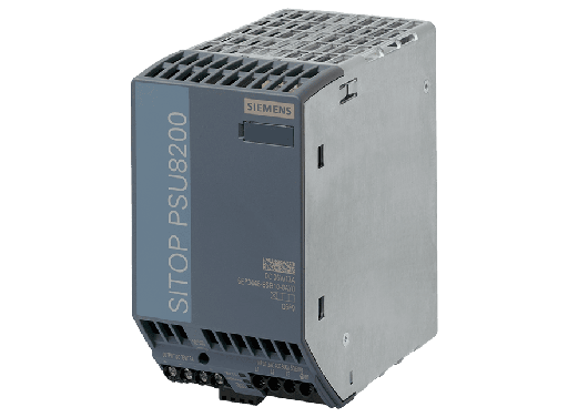 6EP3446-8SB10-0AY0 – Stab. Power Supply SITOP PSU8200 36V/13A