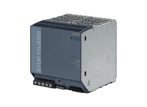 6EP3447-8SB00-0AY0 – Stabilized Power Supply SITOP PSU8200 20 A