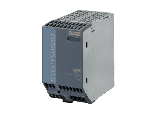 6EP3446-8SB00-0AY0 – Stabilized Power Supply SITOP PSU8200 10 A