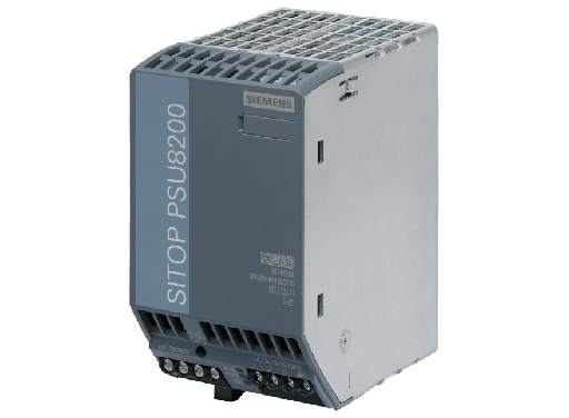6EP3436-8SB00-0AY0 – Stab. Power Supply SITOP PSU8200 24 V/20 A