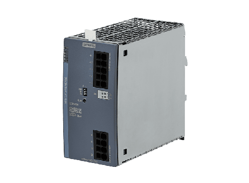 6EP3446-7SB00-3AX0 – Stabilized Power Supply SITOP PSU6200 48 V/10 A
