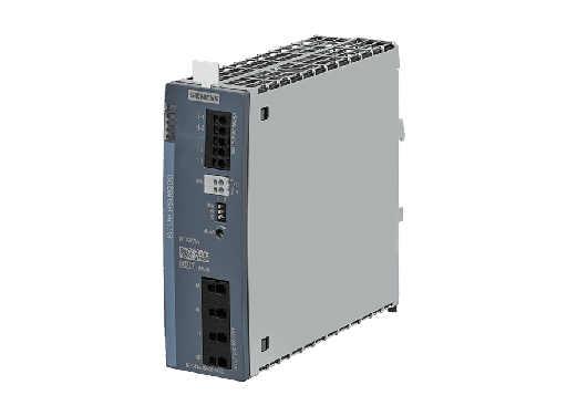 6EP3444-7SB00-3AX0 – Stabilized Power Supply SITOP PSU6200 48 V/5 A