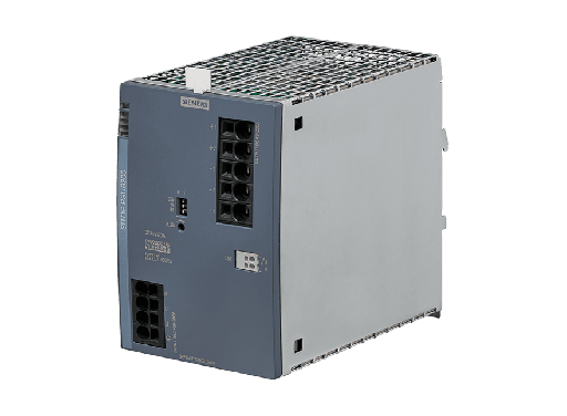 6EP3447-7SB00-3AX0 – Stabilized Power Supply SITOP PSU6200 48 V/20 A